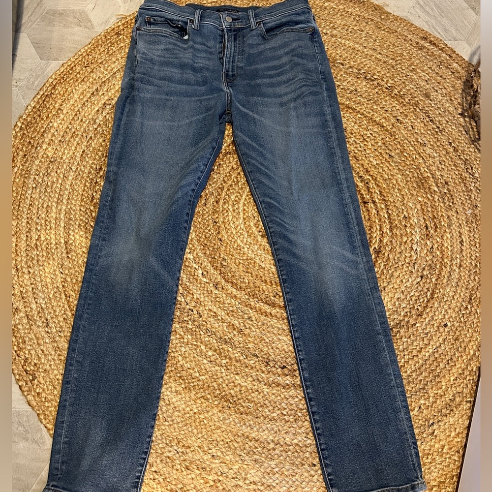 Lucky men’s jeans, size 34x34